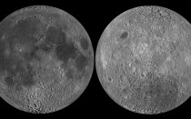 Обратная сторона Луны: что там находится? Правда и домыслы