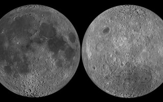 Обратная сторона Луны: что там находится? Правда и домыслы