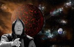 Болгарская провидица Ванга о планете Вамфим и встрече с инопланетянами