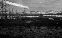 Неразгаданная тайна двадцатого столетия: Метеорит тунгусский