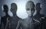 Инопланетяне, живущие среди людей: миф или реальность?