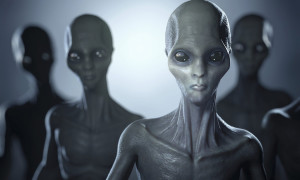 Инопланетяне, живущие среди людей: миф или реальность?