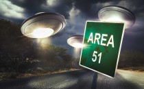 Загадка «Зоны 51»: полигон для испытаний новейших вооружений или инопланетное «конструкторское бюро»?