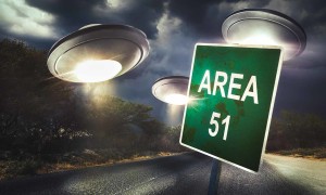 Загадка «Зоны 51»: полигон для испытаний новейших вооружений или инопланетное «конструкторское бюро»?