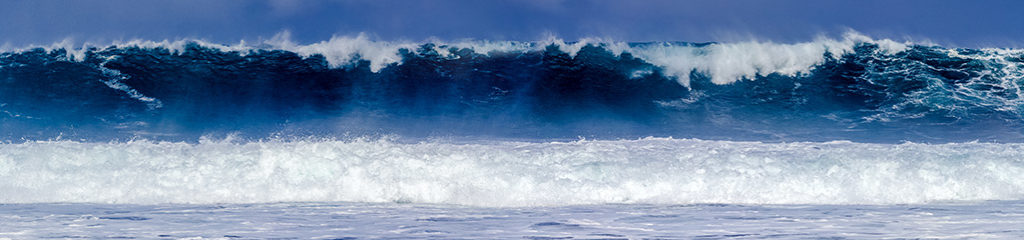 Океанская волна